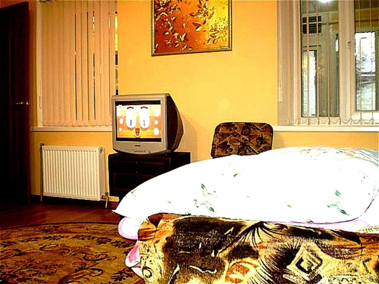 2 Ком Квартира Соборная-Макарова-Макдональдс 4 Дивана Wi-Fi Самый Центр Николаева 2 Этаж Buitenkant foto